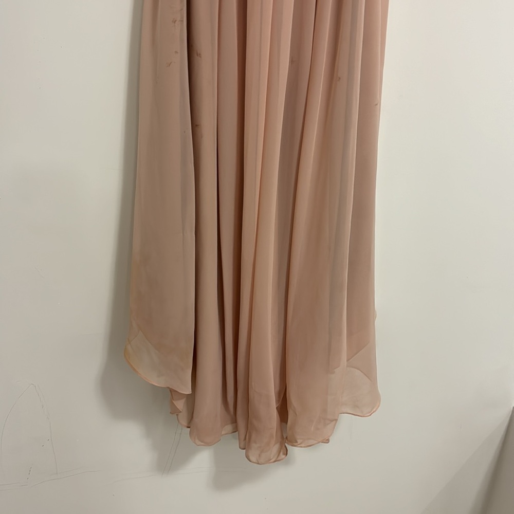 B2 Jasmine bridesmaid gown size 8 - Picture 11 of 11